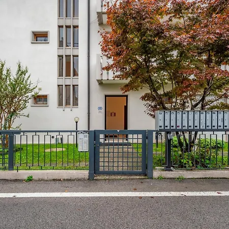 Guesthost - Cozy Near The Hospital! * Padua